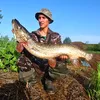 Рыбалка с Иваном