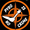 pyroisnocrime93