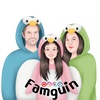 แฟมกวิ้น Famguin🐧2.4M ของแทร่