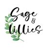 sage_and_lillies