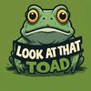 lookatthattoad