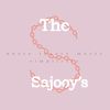 TheSajooy’s🎀