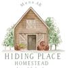 hidingplacehomestead