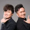 Alex & Aaron 老师