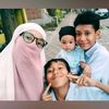 pipit | ibu4anak