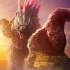 Godzilla and kong 2025