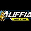 Aliffia Motor 🐝
