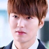 Lee min ho