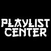 Playlist Center