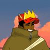 crimsonking40