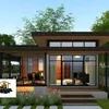 Nhà lắp ghép hà nội