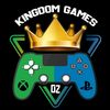 Kingdom games dz