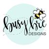 Busy Bre Designs