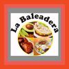 La Baleadera