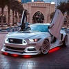 fordmustangfordmustang