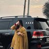 urwa khan