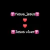 yesua_jesus