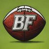 Blitzed Football