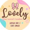 lovelypersonalizados.ec