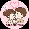Cặp Đôi Trà Sữa -Baby Shop