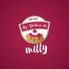 Les délices de Milly🧇🥞🍩