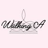 WALKING A: Everyday Wear