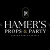 hamerspropsandparty