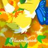 luxraypok