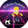 ❤️💙El Barto Futbolero📌