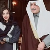 المهندسه ميرو الشمراني