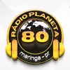 Rádio planeta 80.