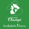 Champi card