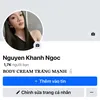 Nguyen Khanh Ngoc