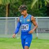 Chamod 100m 🇱🇰