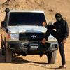 ابراهيم الشمالي