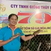 SÚ GIA HÓA 79 _ BẾN TRE