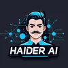 HAIDER