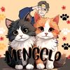 Mengclo I Daily Kucing😸