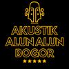 AKUSTIK ALUN