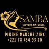 SAMBA CHVEVEUX PIKINE 📍