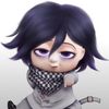 kokichi...animated