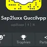 sap2luxxe