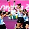 Las Leonas: Hockey Argentina