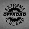 Extreme Offroad Iceland