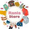 Rania M. Attia