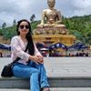 Bnu Maya Gurung
