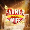 Farmer Wants A Wife AU
