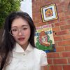JIA (李佳盈)