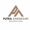 PUTRA ANGGRAINI DECORATION