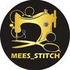 meesstitch